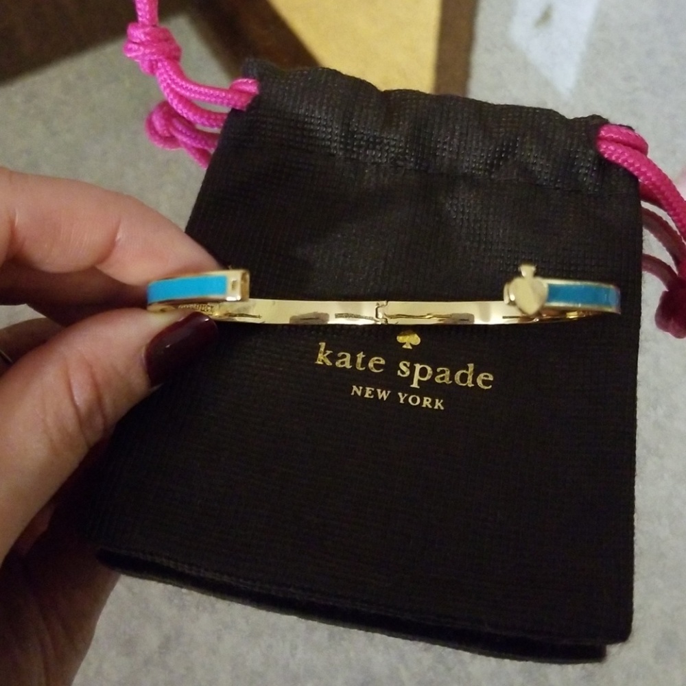 Kate Spade Bangle - Picture 2 of 2